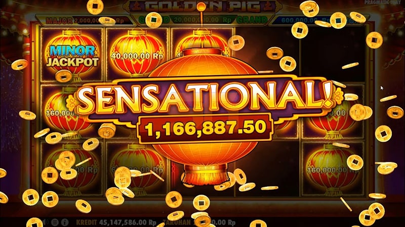 Daftar 25 Situs Judi Slot Bonus 100 Terbaru 2023 Depo Dana