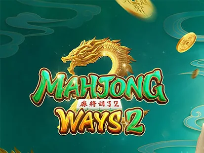 Mahjong Ways 2