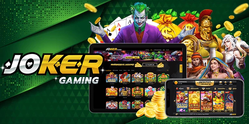 Panduan Mengunduh dan Menginstal Aplikasi Joker123