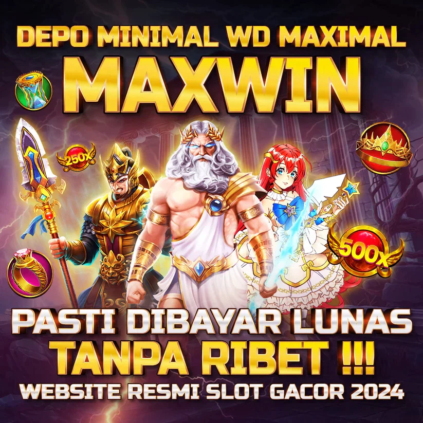 slot gacor